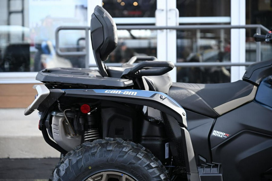 2026 Can-Am® Outlander MAX Limited 1000R