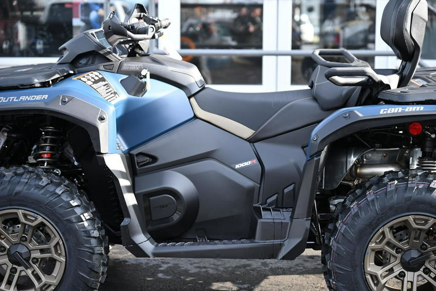 2026 Can-Am® Outlander MAX Limited 1000R