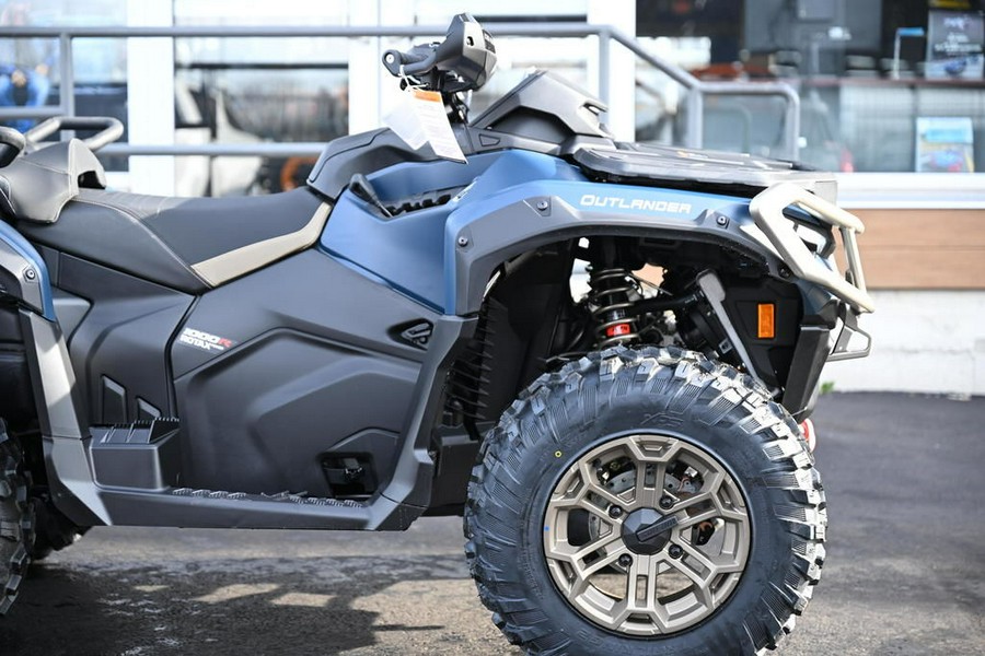2026 Can-Am® Outlander MAX Limited 1000R