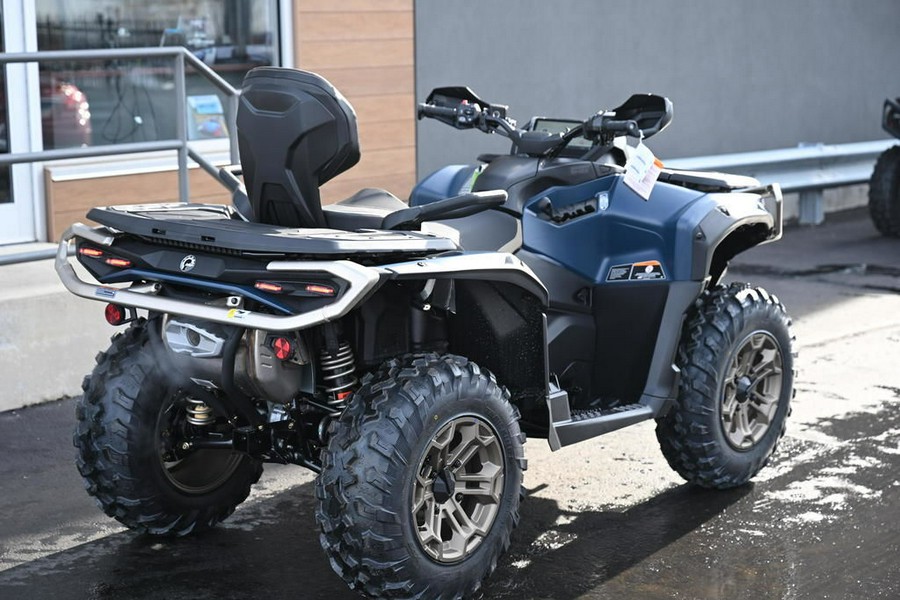2026 Can-Am® Outlander MAX Limited 1000R