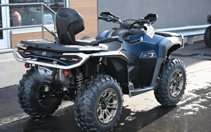 2026 Can-Am® Outlander MAX Limited 1000R