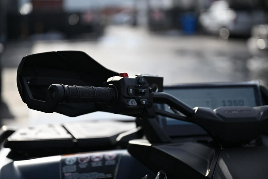 2026 Can-Am® Outlander MAX Limited 1000R