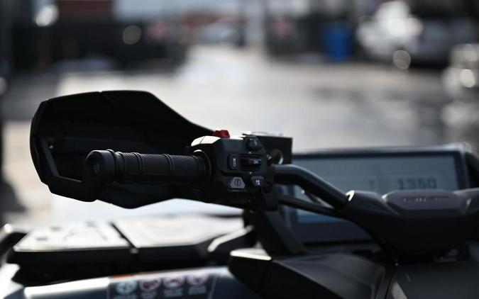 2026 Can-Am® Outlander MAX Limited 1000R