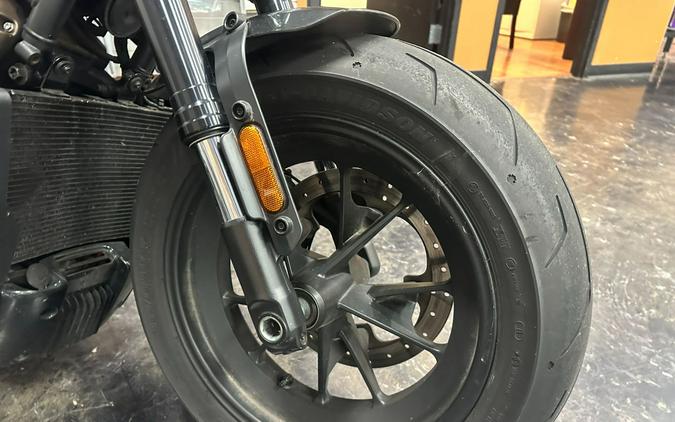 2021 Harley-Davidson Sportster® S