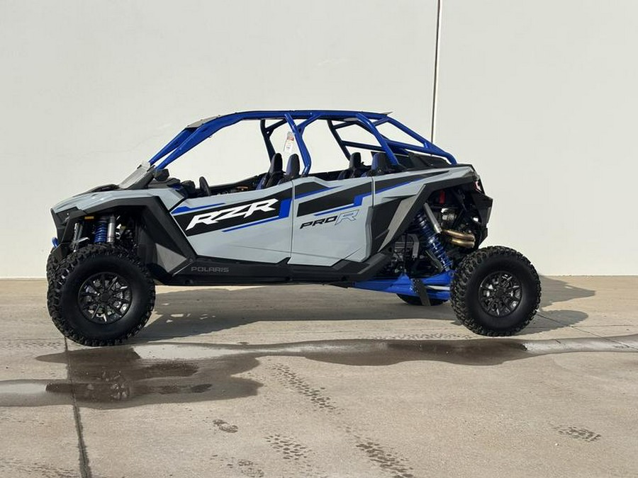 2025 Polaris® RZR Pro R 4 Sport