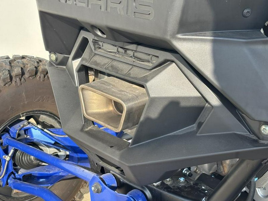 2025 Polaris® RZR Pro R 4 Sport