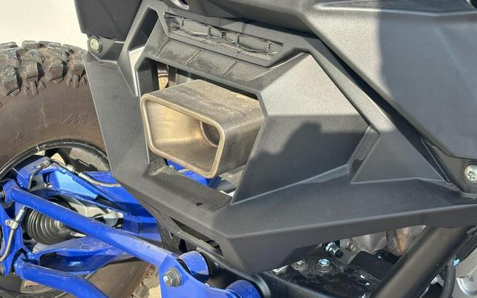 2025 Polaris® RZR Pro R 4 Sport