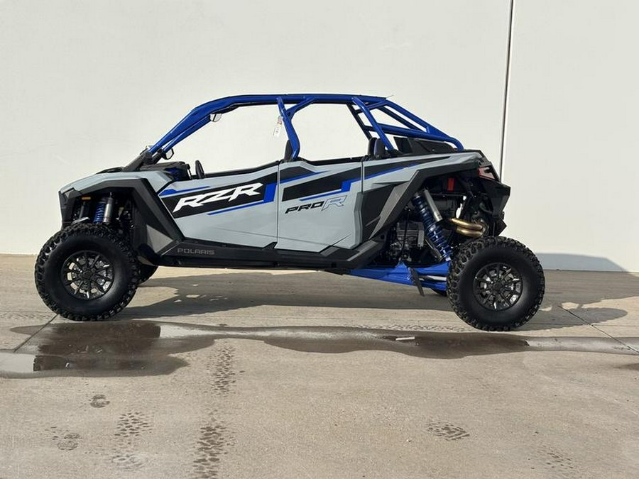 2025 Polaris® RZR Pro R 4 Sport