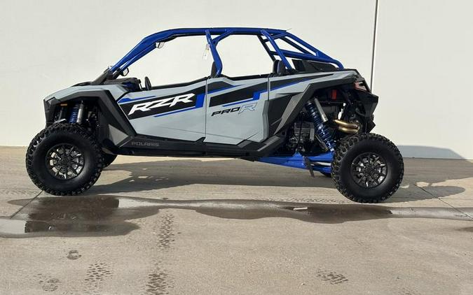 2025 Polaris® RZR Pro R 4 Sport