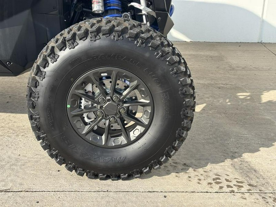 2025 Polaris® RZR Pro R 4 Sport