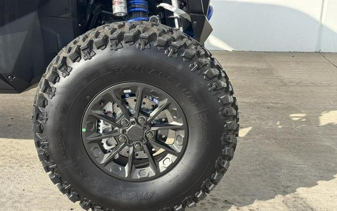 2025 Polaris® RZR Pro R 4 Sport