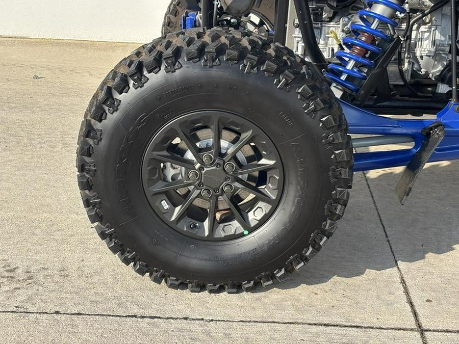 2025 Polaris® RZR Pro R 4 Sport