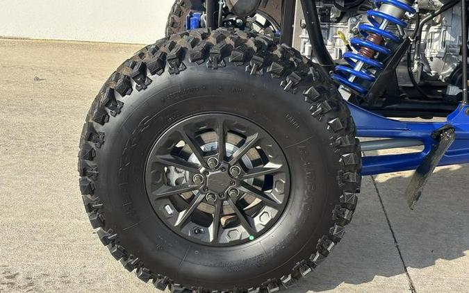 2025 Polaris® RZR Pro R 4 Sport