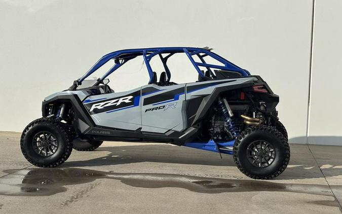2025 Polaris® RZR Pro R 4 Sport