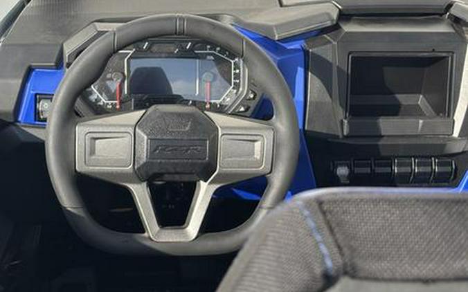 2025 Polaris® RZR Pro R 4 Sport