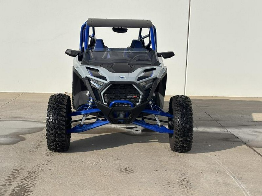 2025 Polaris® RZR Pro R 4 Sport