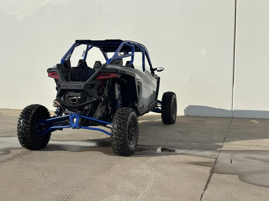 2025 Polaris® RZR Pro R 4 Sport