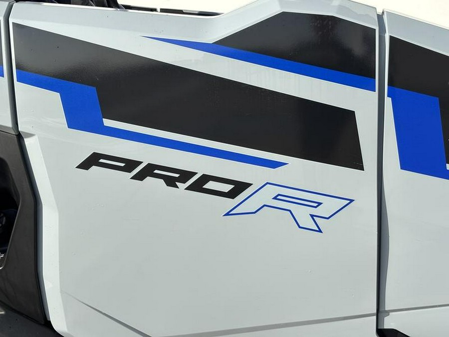 2025 Polaris® RZR Pro R 4 Sport