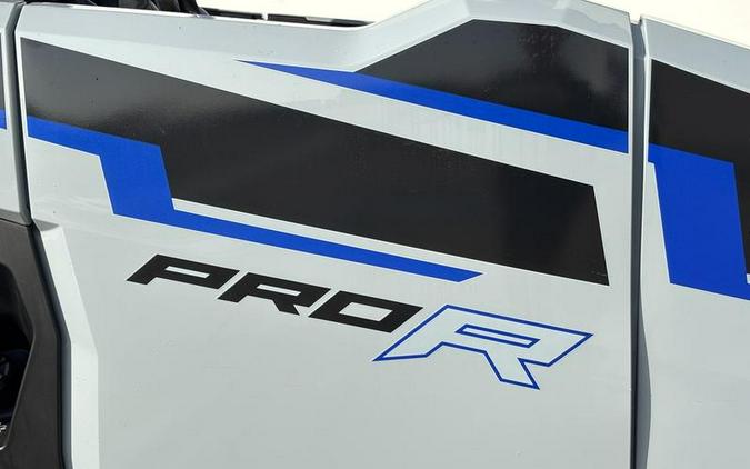 2025 Polaris® RZR Pro R 4 Sport