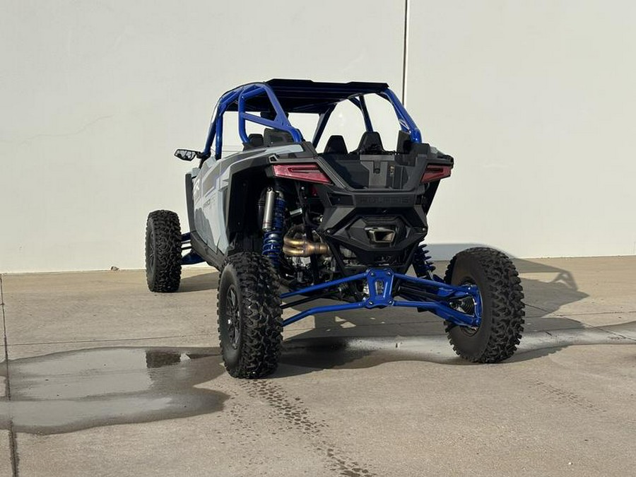 2025 Polaris® RZR Pro R 4 Sport