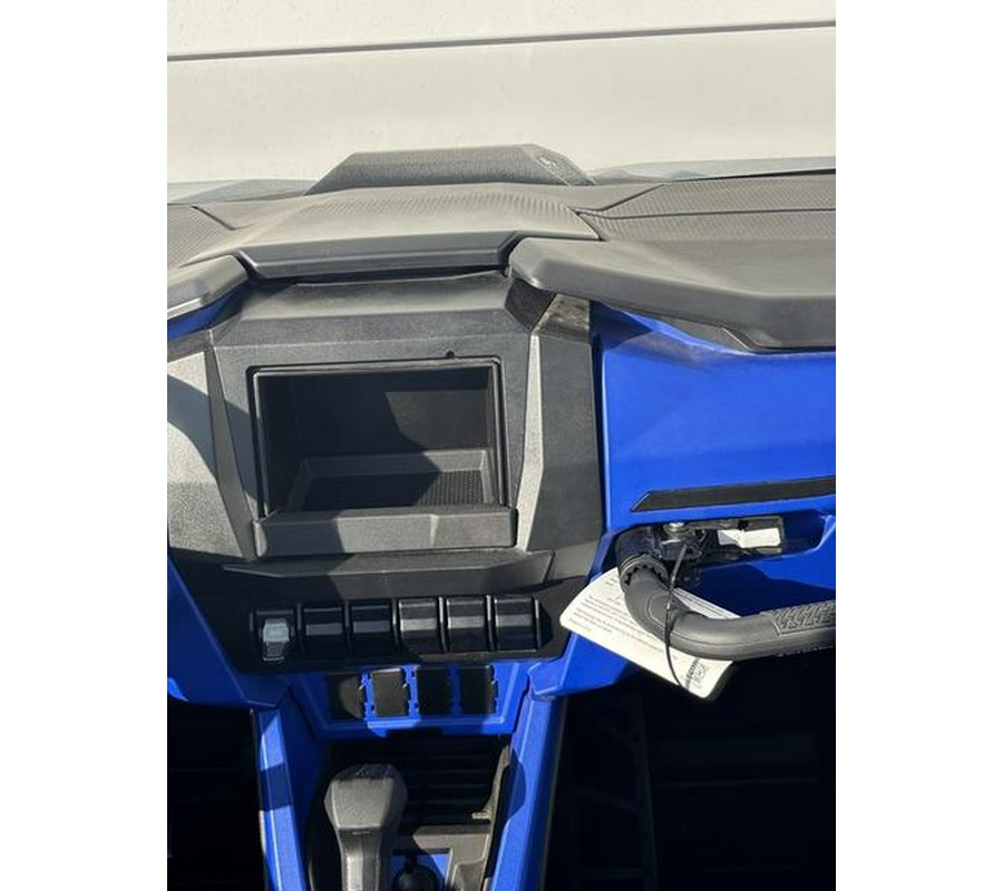 2025 Polaris® RZR Pro R 4 Sport