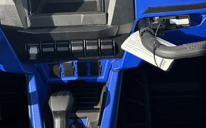 2025 Polaris® RZR Pro R 4 Sport