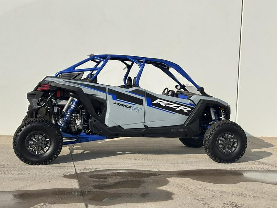 2025 Polaris® RZR Pro R 4 Sport