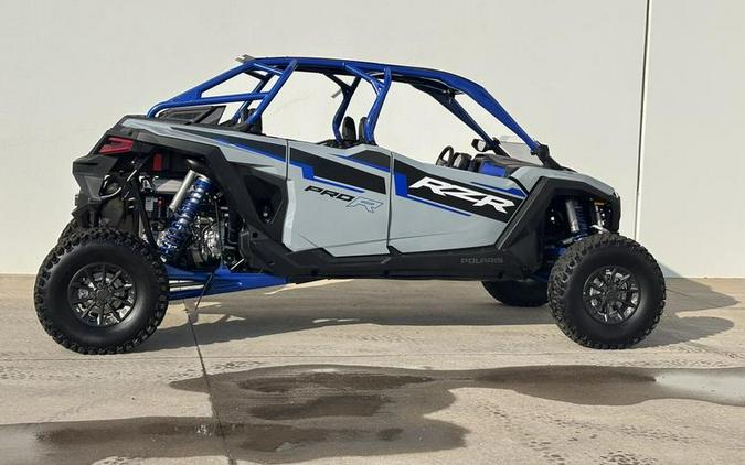2025 Polaris® RZR Pro R 4 Sport