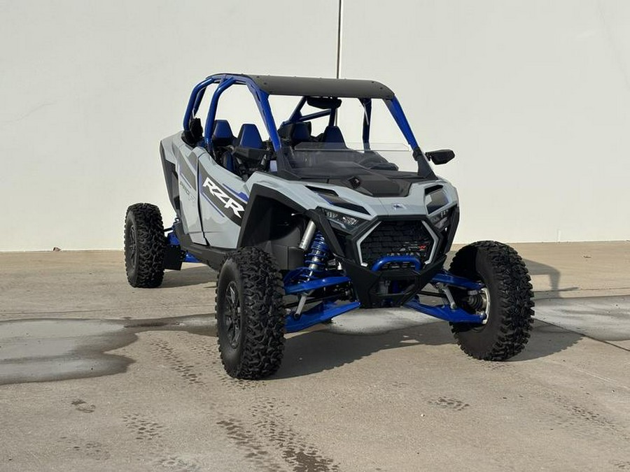 2025 Polaris® RZR Pro R 4 Sport