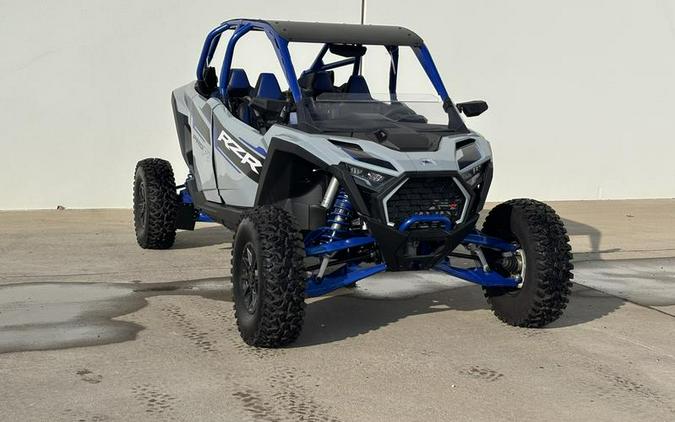 2025 Polaris® RZR Pro R 4 Sport