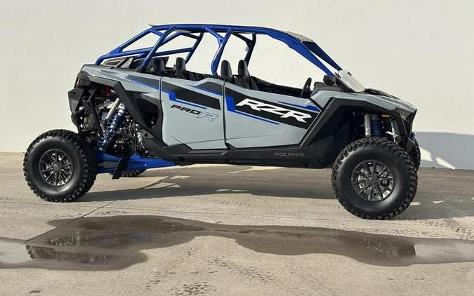 2025 Polaris® RZR Pro R 4 Sport