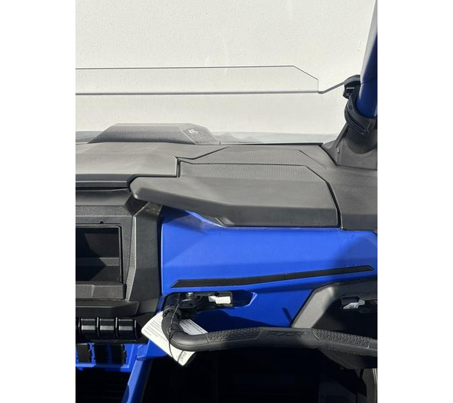2025 Polaris® RZR Pro R 4 Sport