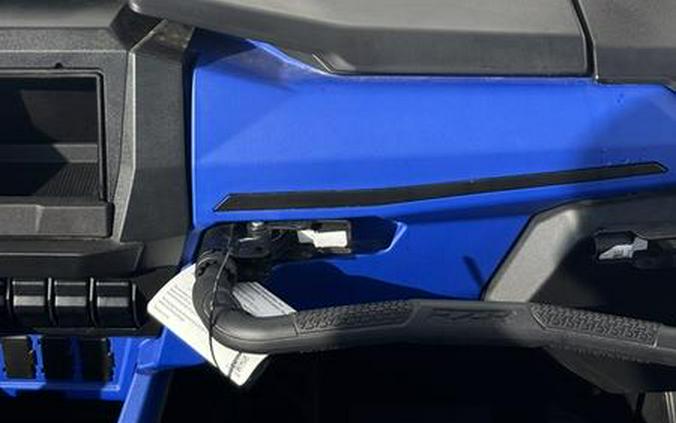 2025 Polaris® RZR Pro R 4 Sport