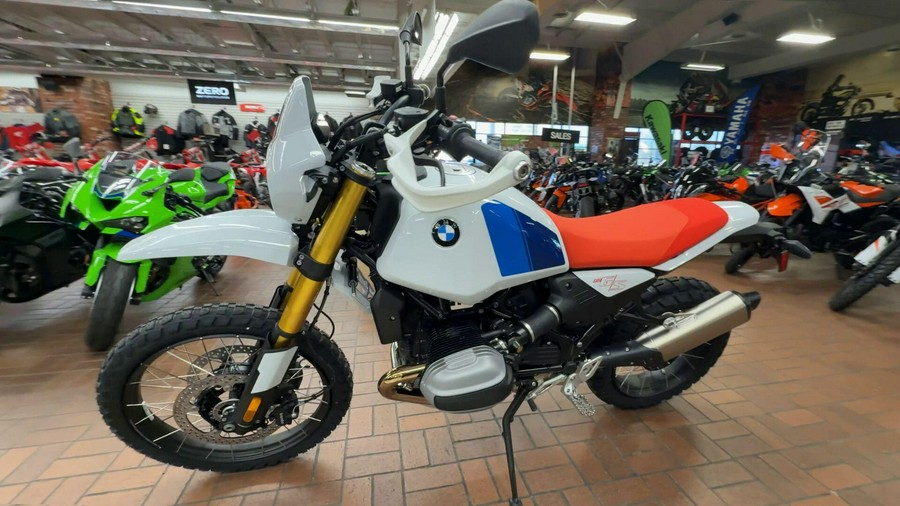 2026 BMW R 12 G/S