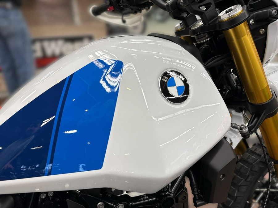 2026 BMW R 12 G/S