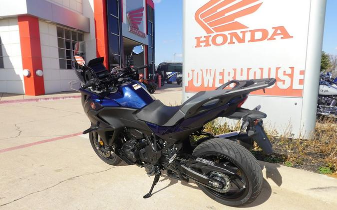 2025 Honda NT1100 DCT