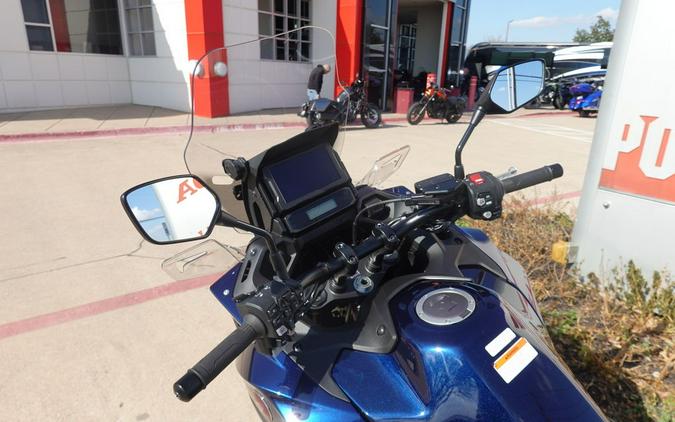 2025 Honda NT1100 DCT