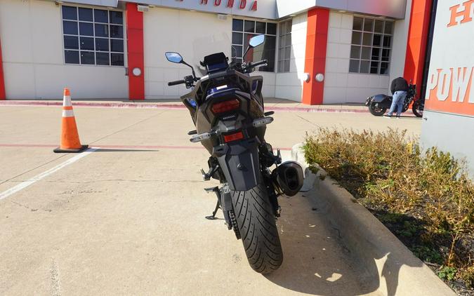 2025 Honda NT1100 DCT