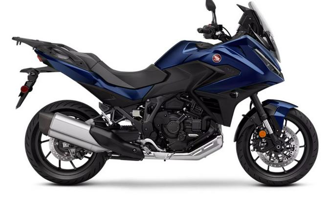 2025 Honda NT1100 DCT