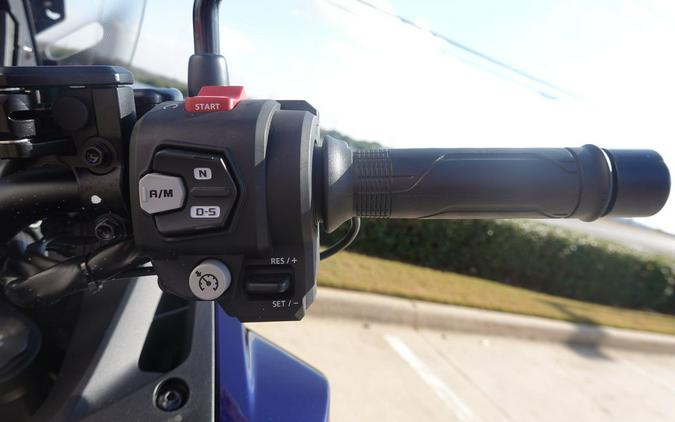 2025 Honda NT1100 DCT