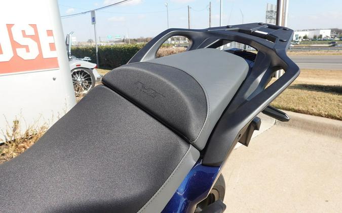 2025 Honda NT1100 DCT