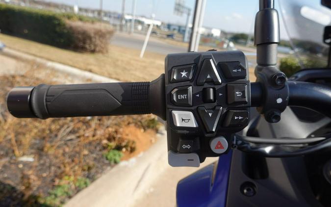 2025 Honda NT1100 DCT