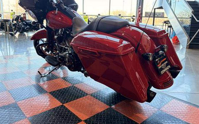 2022 Harley-Davidson Road Glide® Special