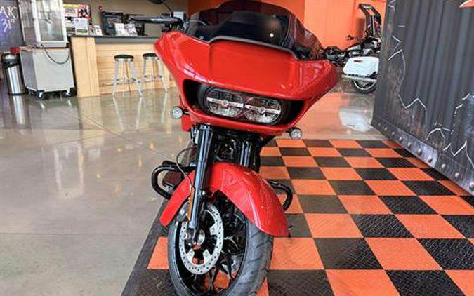 2022 Harley-Davidson Road Glide® Special