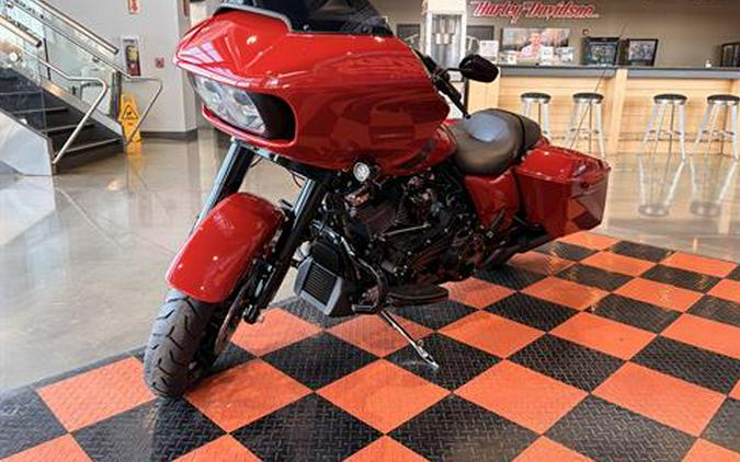 2022 Harley-Davidson Road Glide® Special