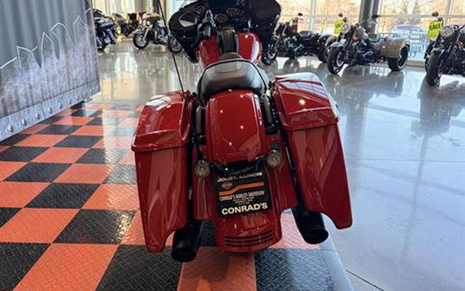 2022 Harley-Davidson Road Glide® Special