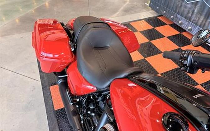 2022 Harley-Davidson Road Glide® Special