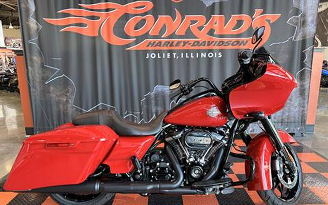 2022 Harley-Davidson Road Glide® Special