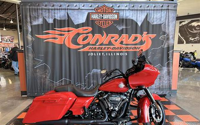 2022 Harley-Davidson Road Glide® Special