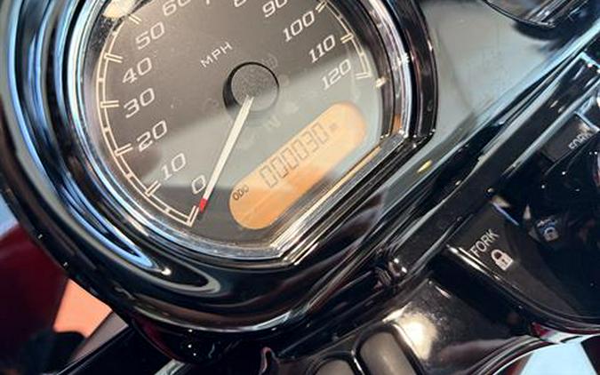 2022 Harley-Davidson Road Glide® Special